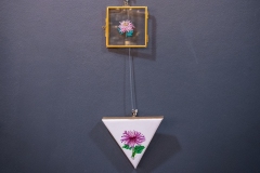 Chrysantheme-serie